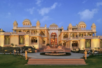 Rajasthali Resort Jaipur