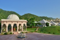 Rajasthali Resort Jaipur